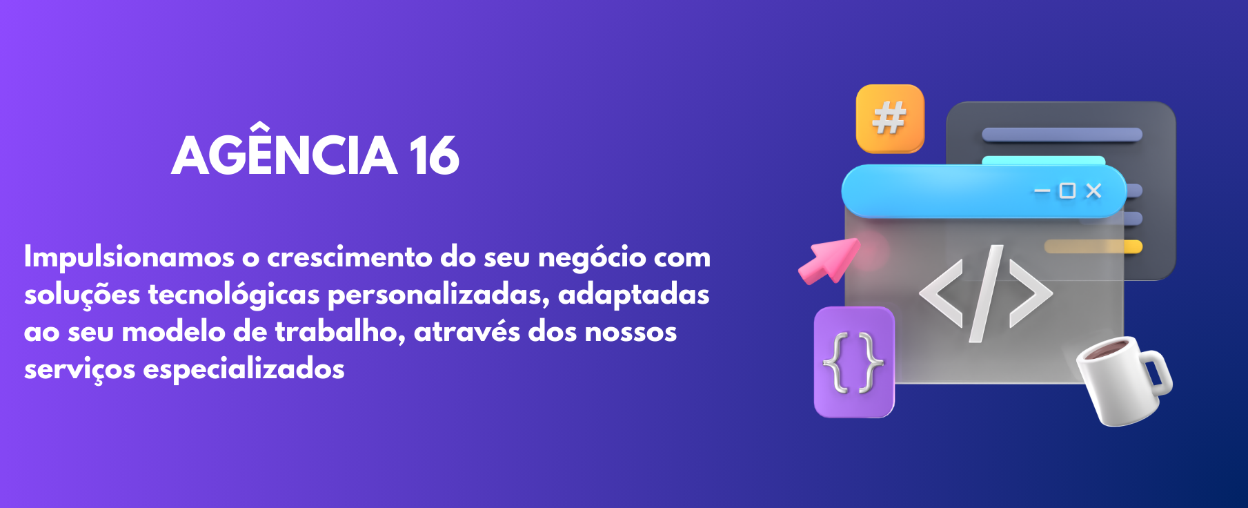 Agência 16